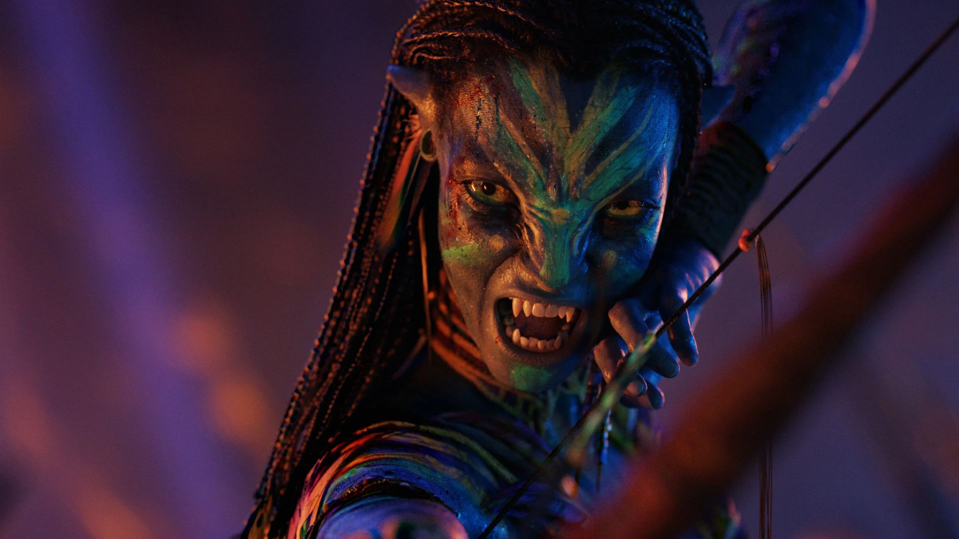 Avatar: Fire and Ash (3D) backdrop