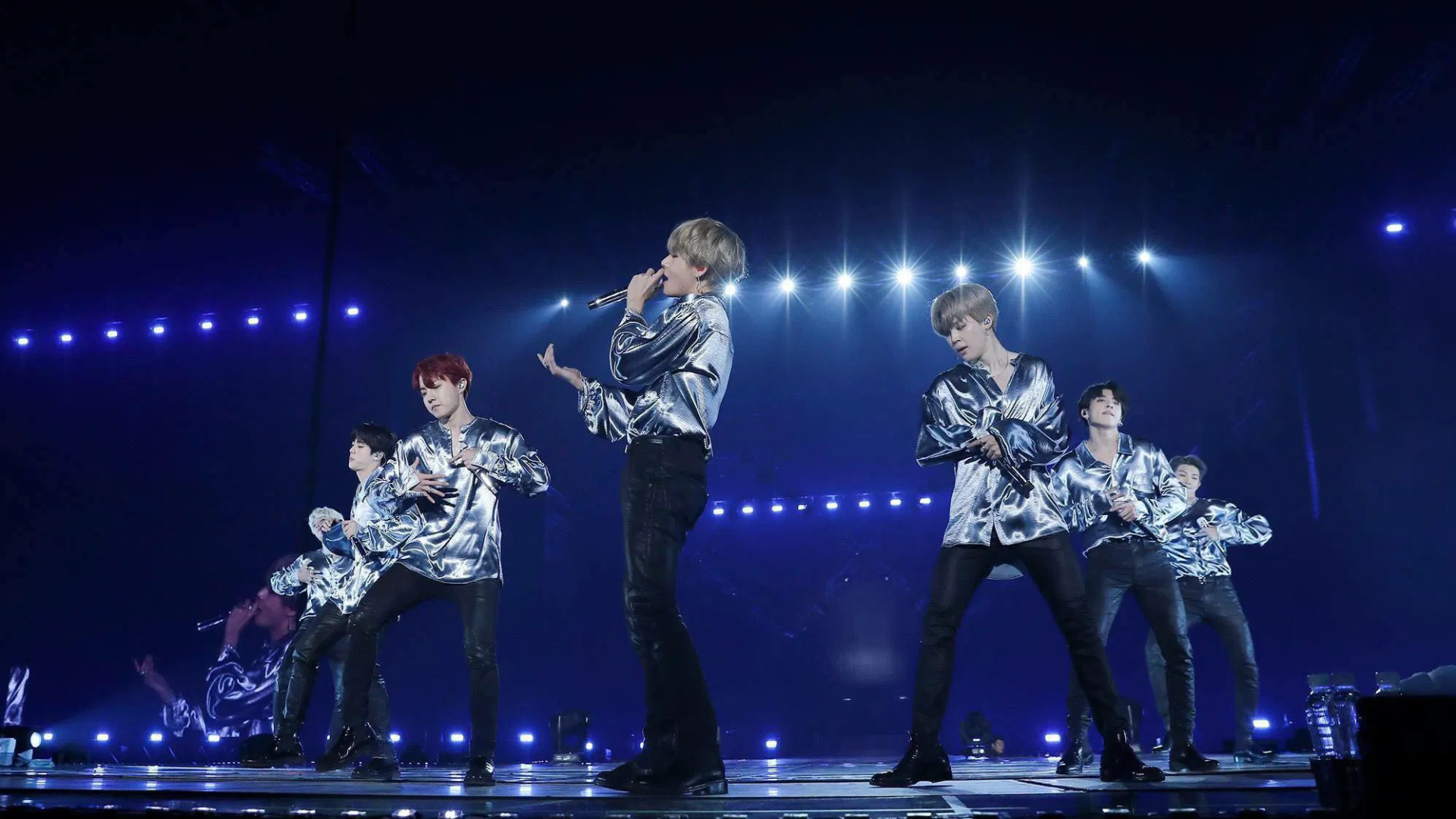 2017 BTS Live Trilogy EPISODE III THE WINGS TOUR THE FINAL Remastered backdrop