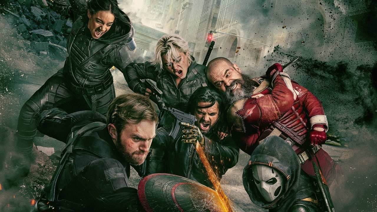 T̶h̶u̶n̶d̶e̶r̶b̶o̶l̶t̶s̶* | *The New Avengers (2D) backdrop