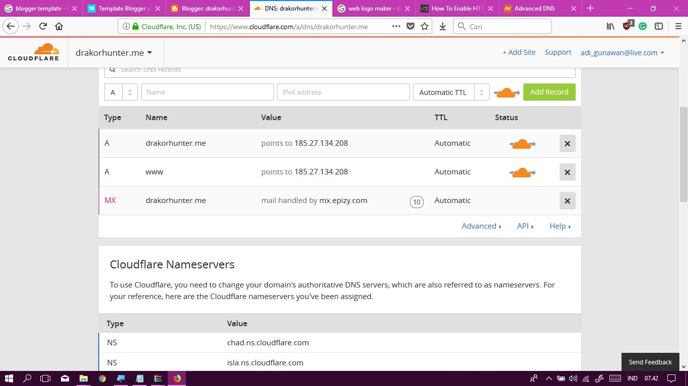 Image - Memasang SSL untuk cpanel di Shared Hosting