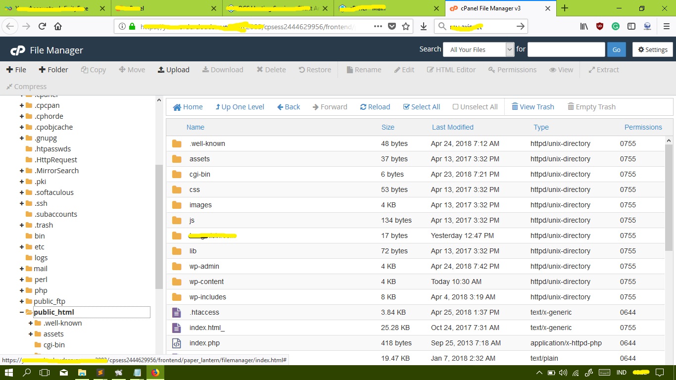 Image - Pindah Server WordPress Tanpa Plugin