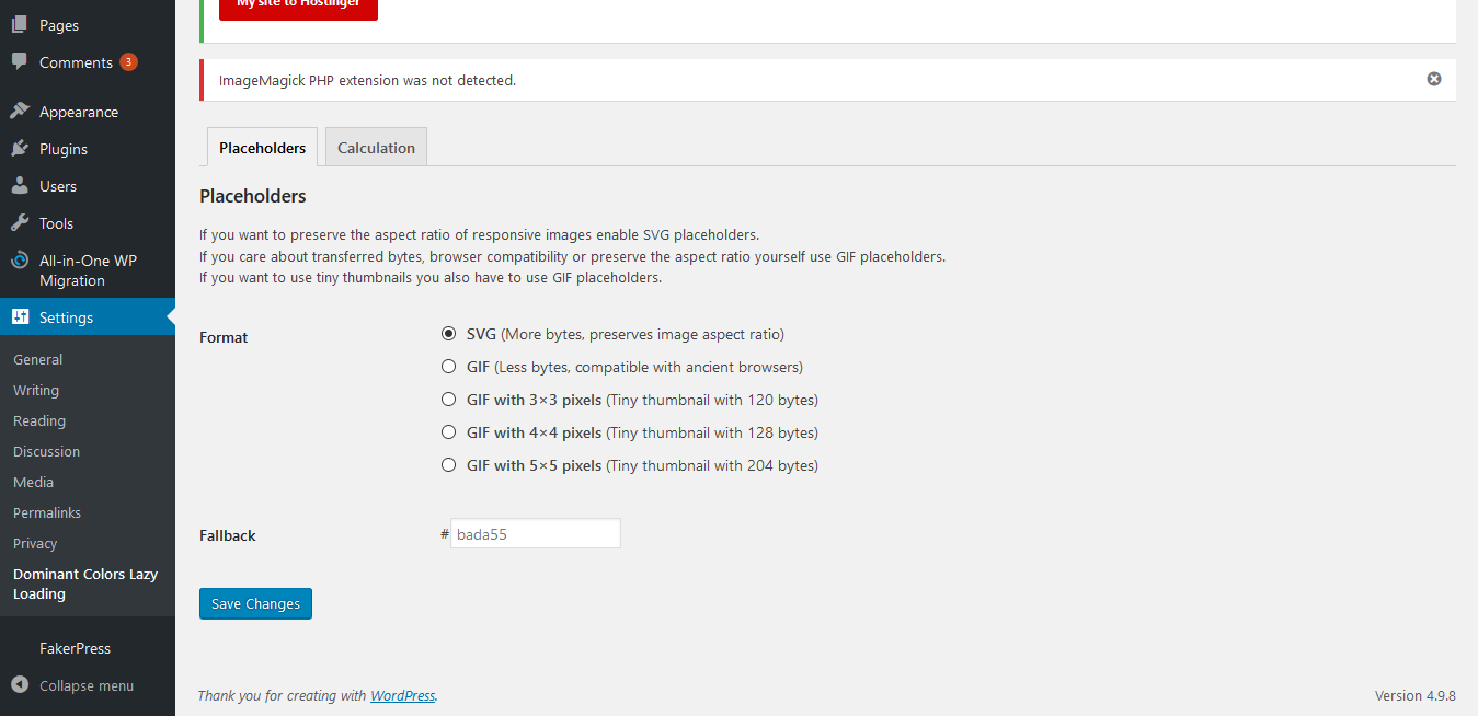 Image - Membuat Efek Gambar Ngeblur (Bokeh) di Wordpress