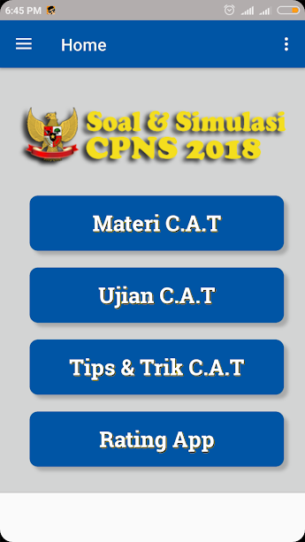 Image - Ingin Lulus Ujian Test CPNS, Gunakan 5 Aplikasi Simulasi Ujian Test CPNS Ini