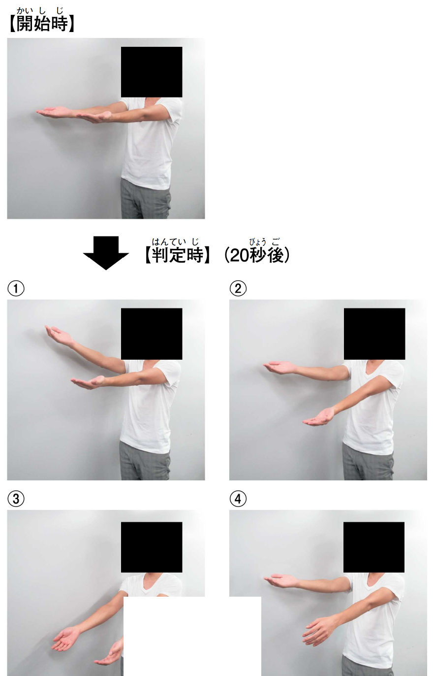 第106回 問39 の図 1