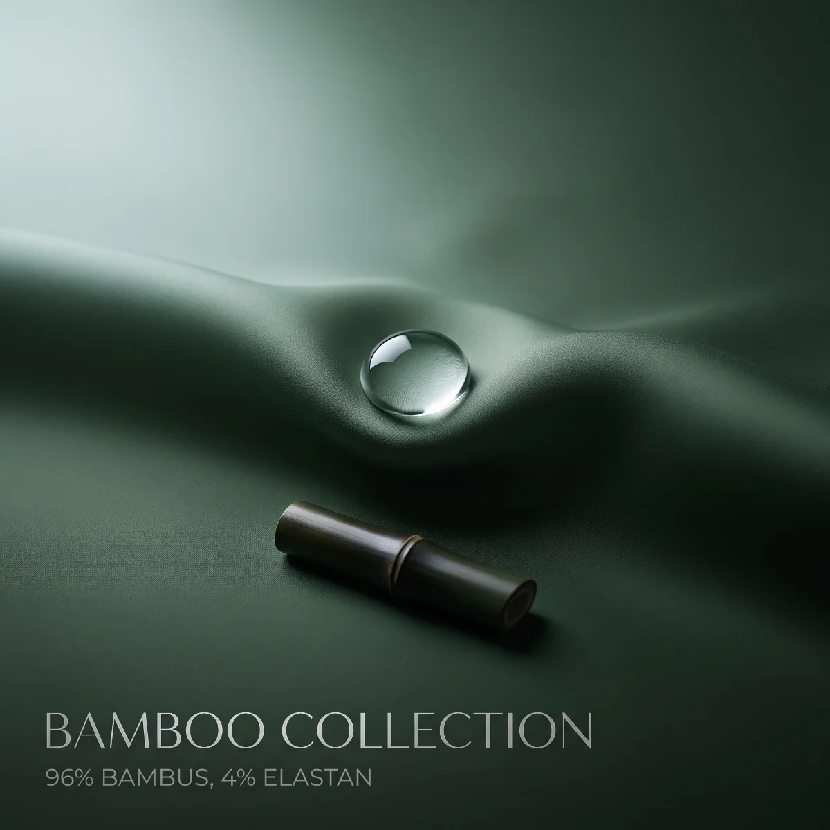 Bamboo collection