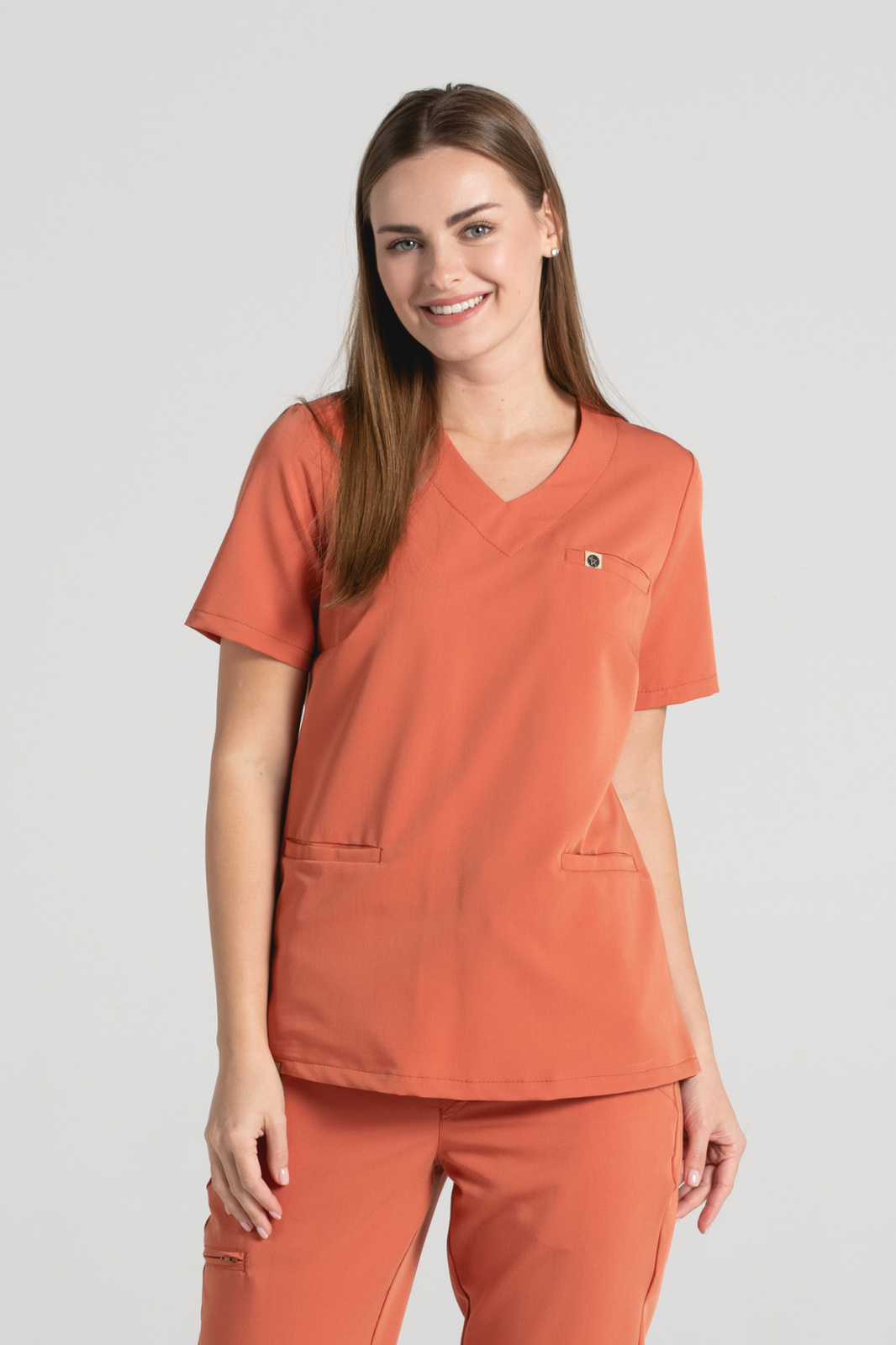 Bluza medyczna damska Merit