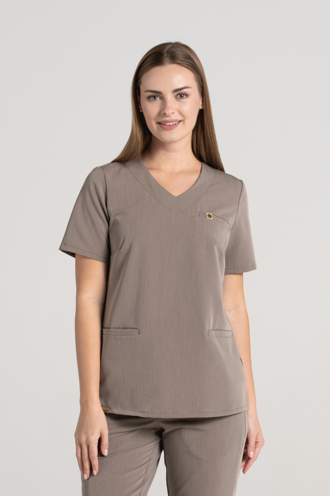 Bluza medyczna damska Merit