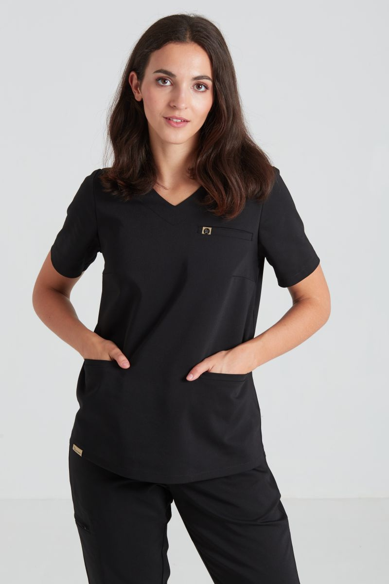 Bluza medyczna damska - Merit -