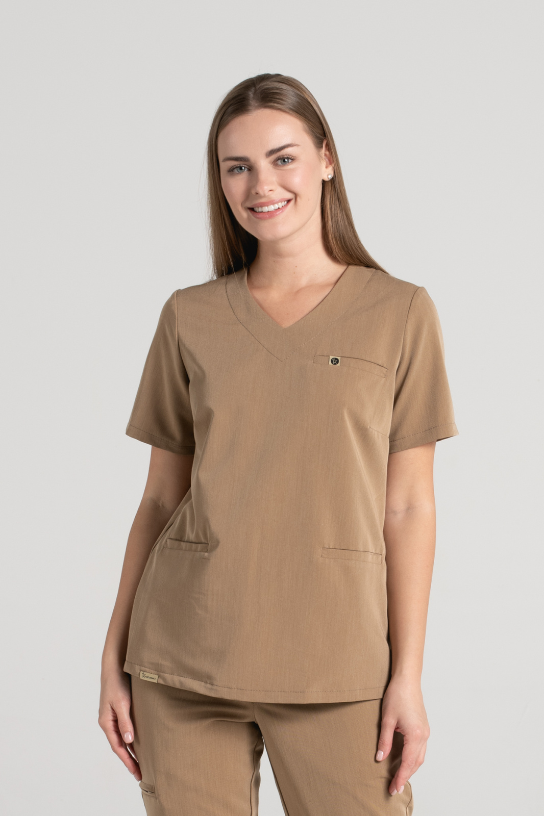 Bluza medyczna damska Merit