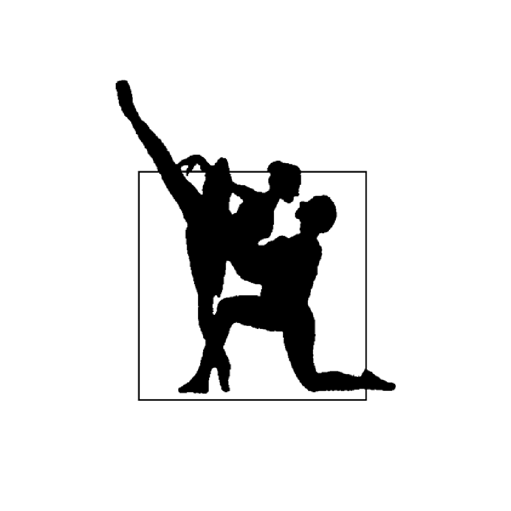 Kansas Dance Academy logo
