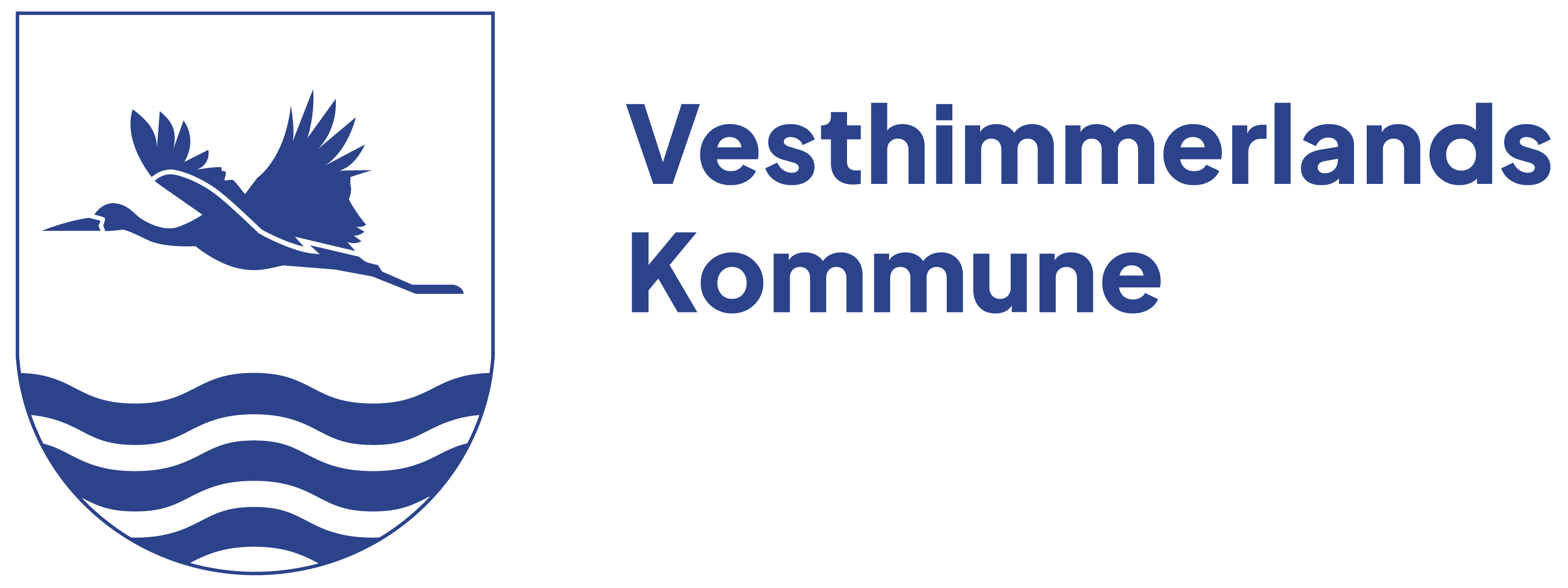 Kommunens Logo