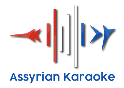 Assyrian karaoke Icon