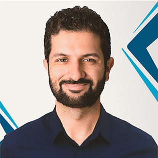Sargon Saadi  Avatar