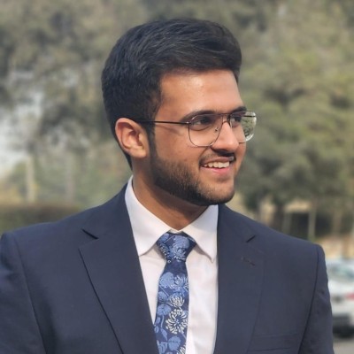 Aarash Abro