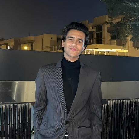 Hamza Bin Mubeen