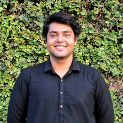 Omar Haydar