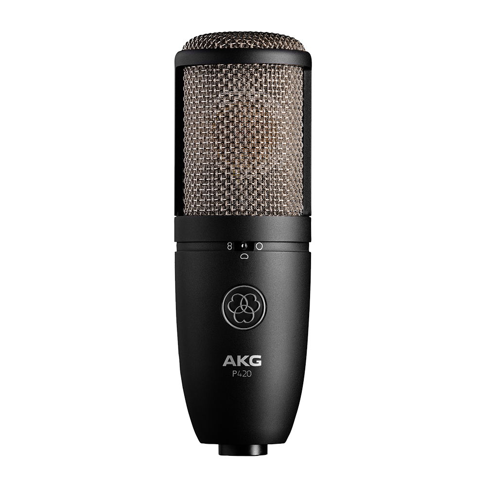 AKG P120