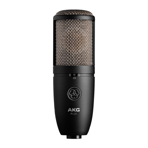 AKG P420