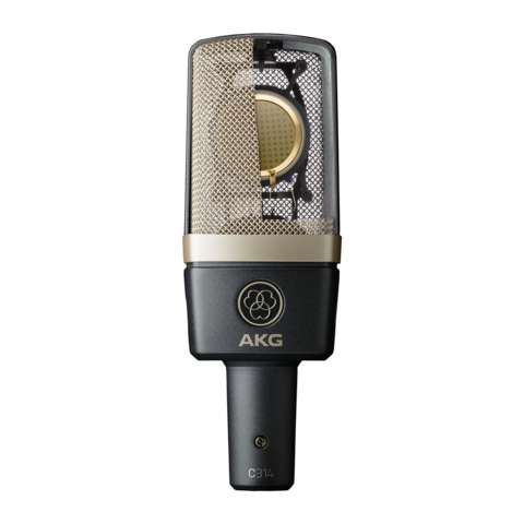 AKG C414 XLII