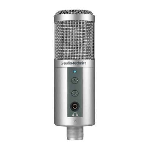 Audio-Technica ATR2500-USB