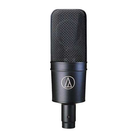 Audio-Technica AT2020