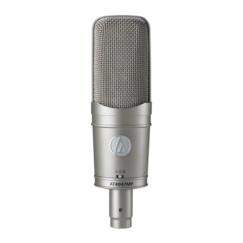 Audio-Technica AT4047/SV