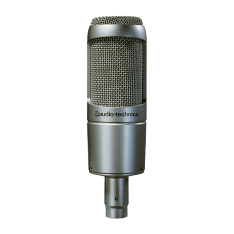Audio-Technica AT3035