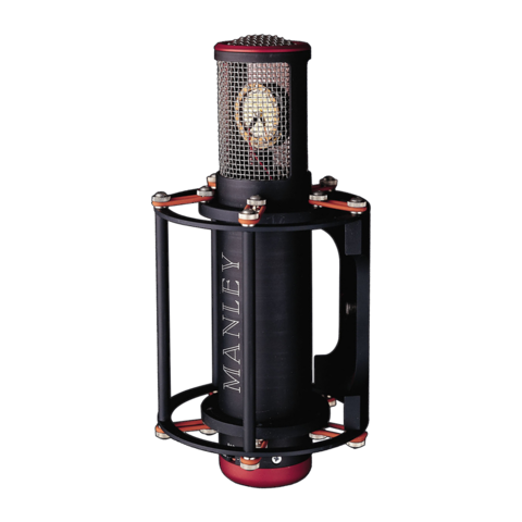 Manley Reference Cardioid