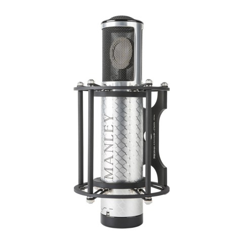 Manley Reference Silver