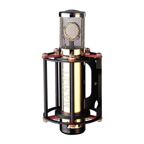 Manley Reference Gold