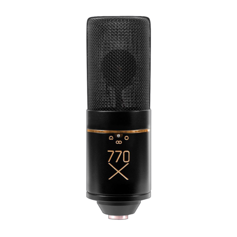 MXL 770X