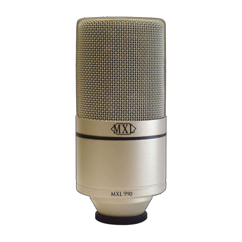 MXL 990