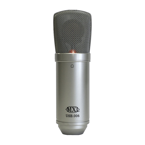 MXL USB006