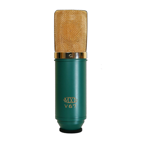 MXL V67