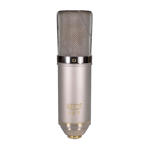 MXL V67G HE
