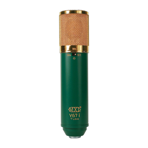 MXL V67i