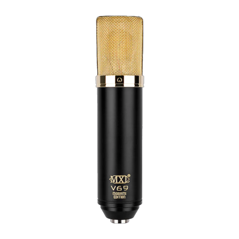 MXL V69 EDT
