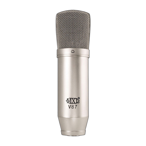 MXL V87