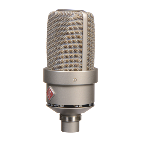 Neumann TLM 103