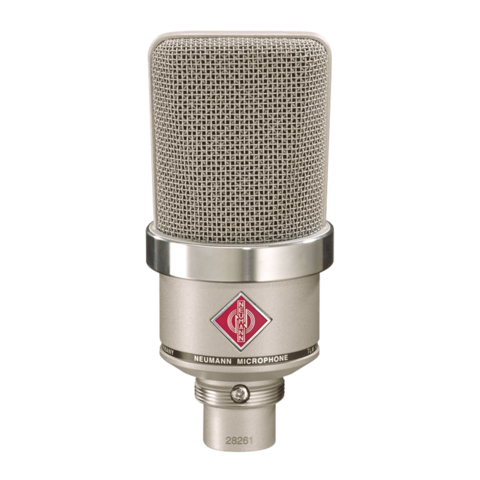 Neumann TLM 102