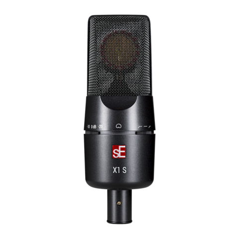 sE Electronics X1S Series