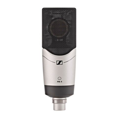 Sennheiser MK4