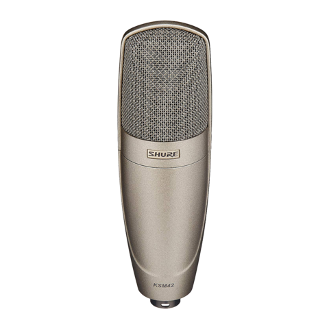 SHURE KSM 42