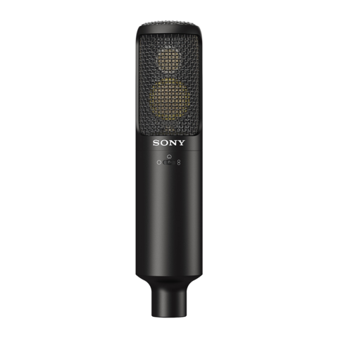 Sony C-100