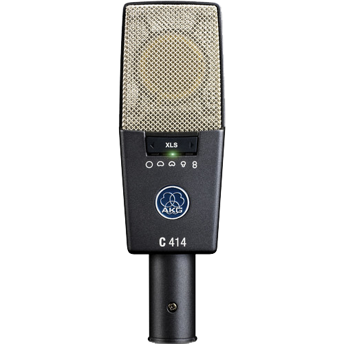 AKG 414