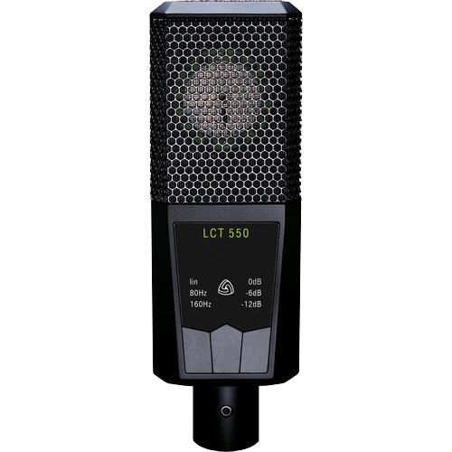 Lewitt Lewitt LCT 550