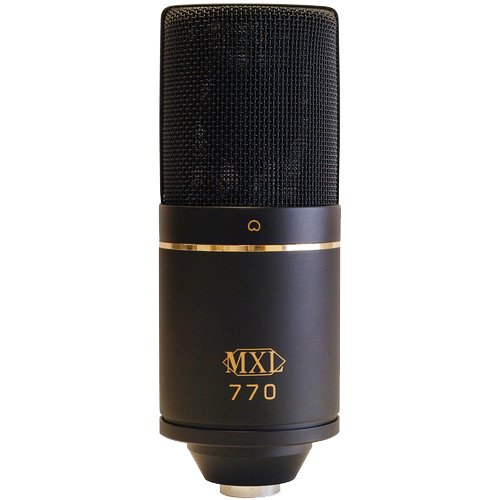 MXL 770