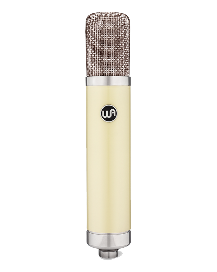 Warm Audio 251