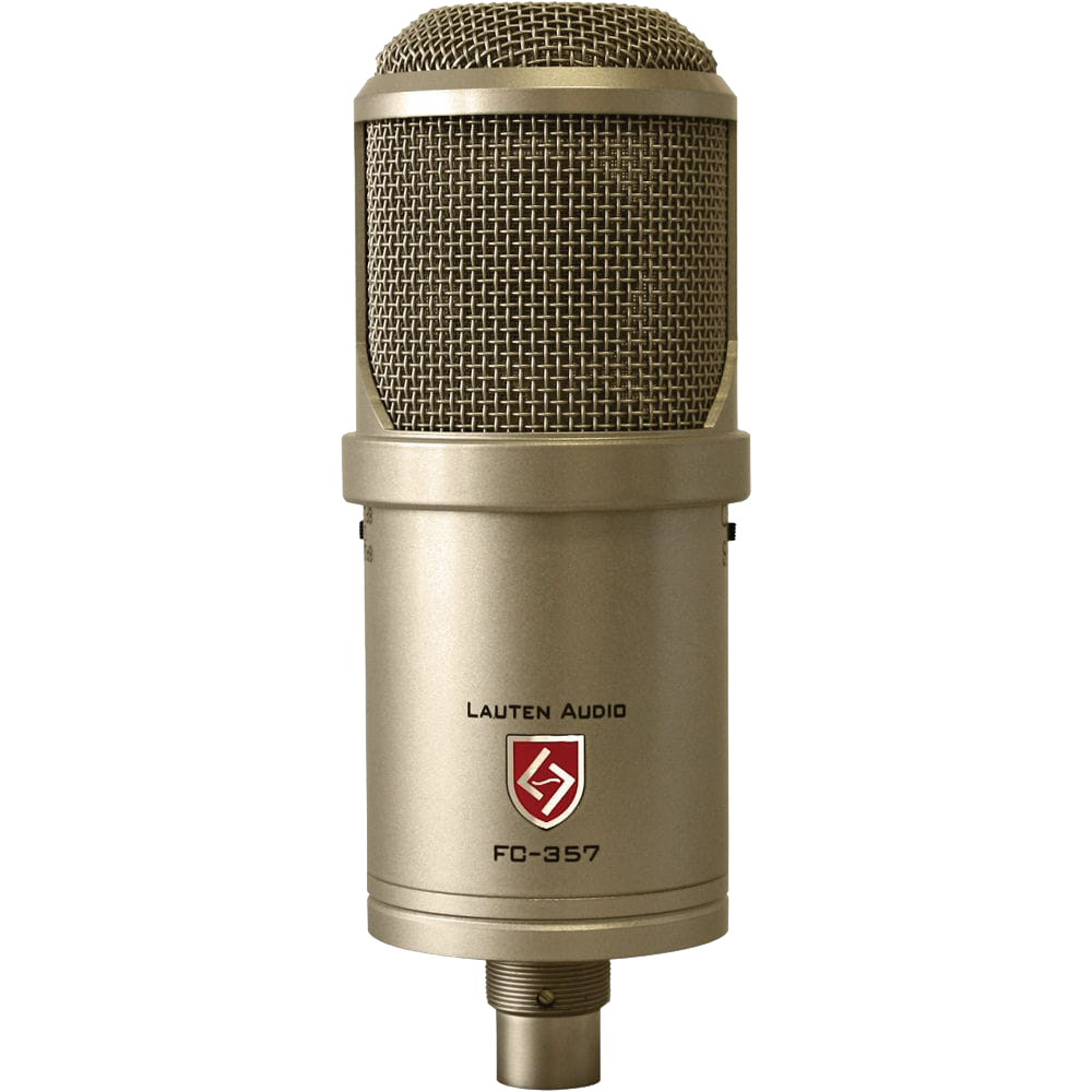 Warm Audio FC-357