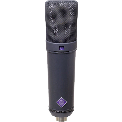 Neumann Neumann U89I